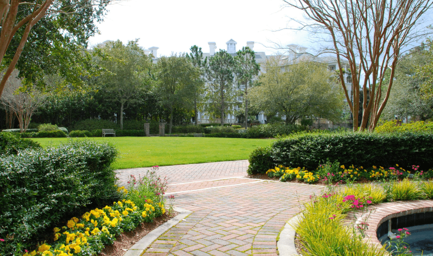 Commercial Landscaping